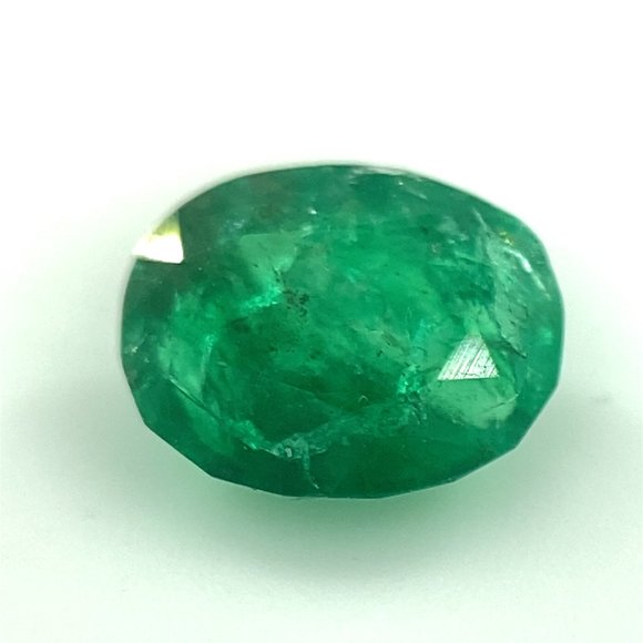 Swat Valley Emerald 1.05ct